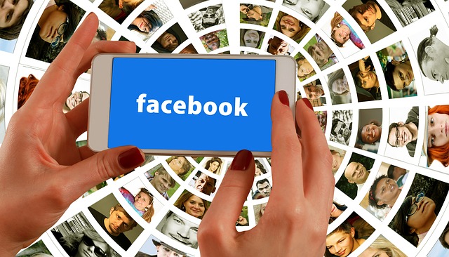 
Digital Marketing Tip: How To Make The Most Of Your Facebook Business Page