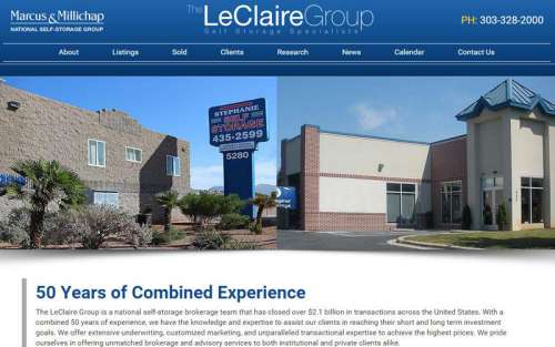 The LeClaire Group