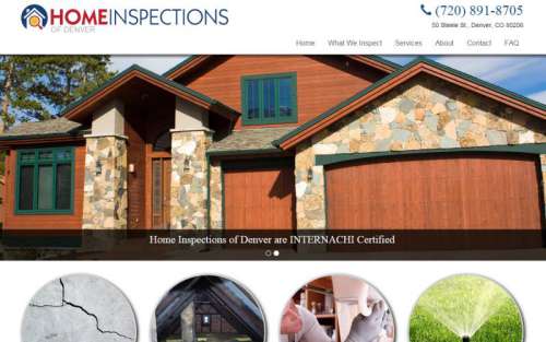 Home Inspections of Denver