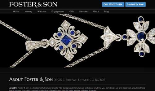 Foster & Son Jewelers