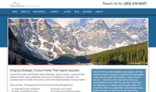 Choicepoint Consulting