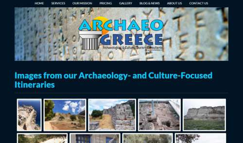 Archaeo Greece