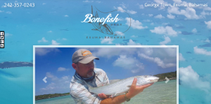 Bonefish Drex