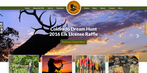 Colorado Bowhunters Association