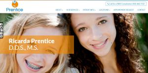 web-design-for-orthodontics