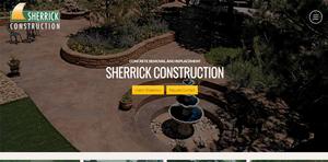 Concrete Installation in Denver Web Design