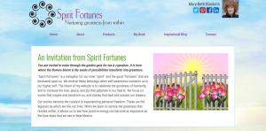 web-design-for-fortune-tellers