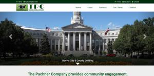 community-services-website