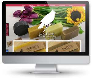 web-design-jaybird-body-shop