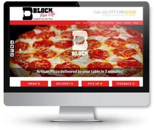 web-design-for-pizza