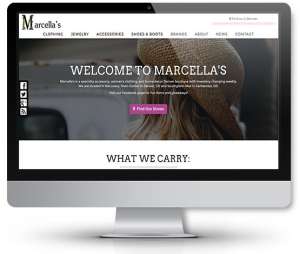 web-design-for-fashion