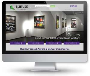 web-design-dispensary-denver