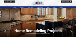 Denver Countertop Designs