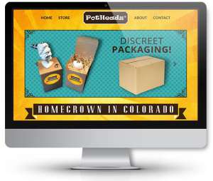 web-design-for-potheadz