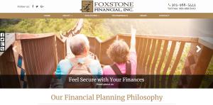 financial-planners-denver-web-design