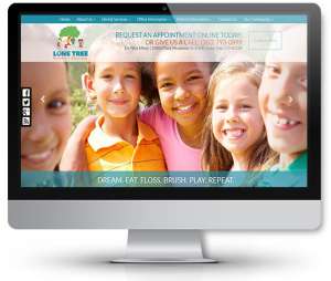 web-design-pediatric-dentist