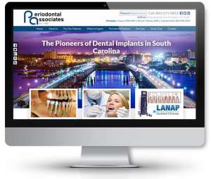 web-design-periodontal