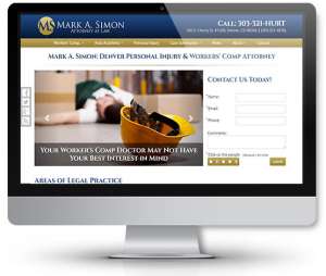 web-design-personal-injury