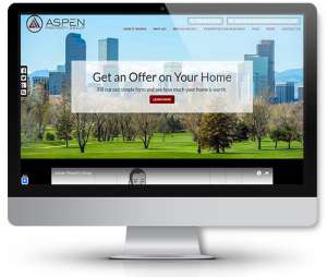 web-design-for-real-estate