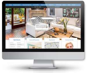 web-design-for-real-estate