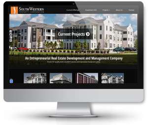 web-design-for-real-estate