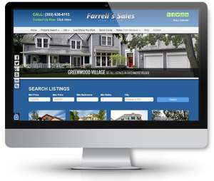 web-design-for-real-estate