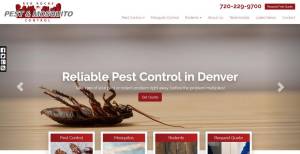 Red Rocks Pest Control