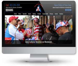 web-design-British-pub