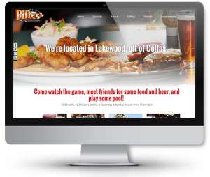 web-design-restaurant-piflers