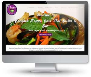 web-design-thai-bistro-denver