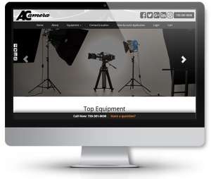 web-design-camera-rentals