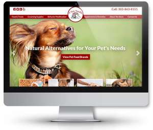 web-design-pet-care