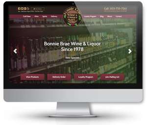 web-design-bonnie-brae-liquor