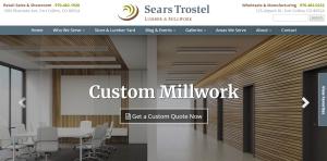 lumber-and-millwork-website
