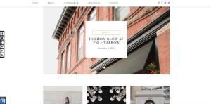 lifestyle-blog-website-design